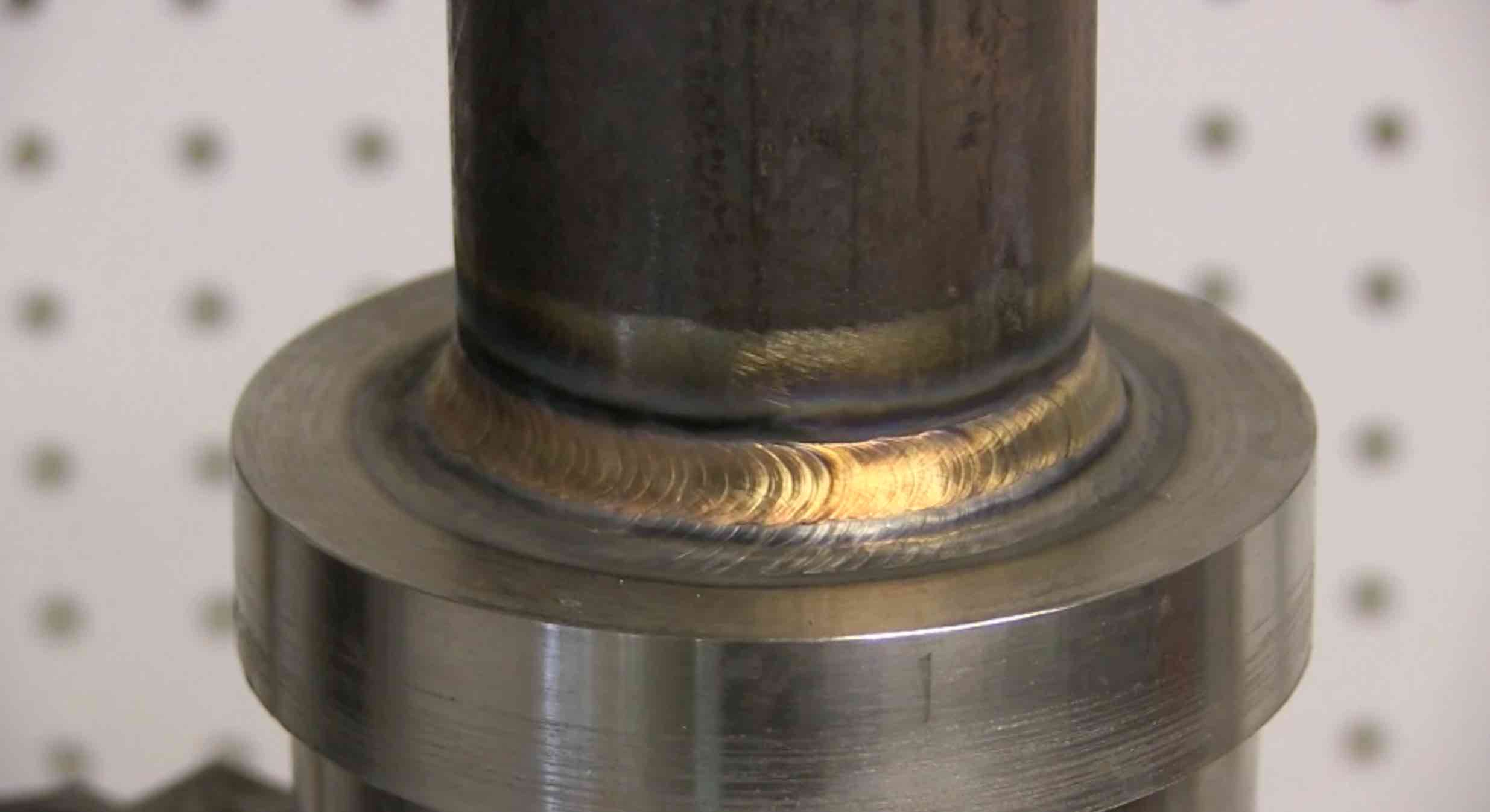 Tips for Tig Welding Filler Rod size