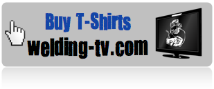 Visit welding-tv.com to buy your Welding Tips & Tricks T-Shirt.