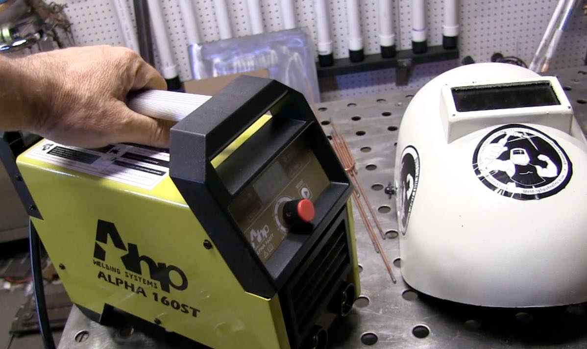 Review of Affordable Tig Welders