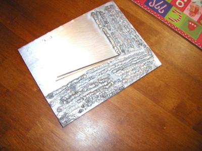 Black scale why is this happening Black scale why is this happening