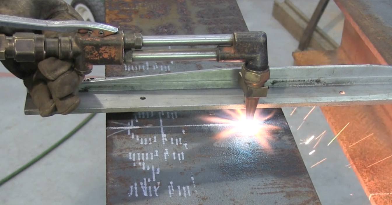 Metabo Vs Cutting Torch Metabo Vs Cutting Torch