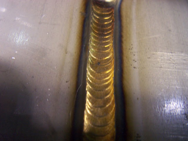 tig welding weld stainless welds discoloration inconel test welders weldingtipsandtricks cup