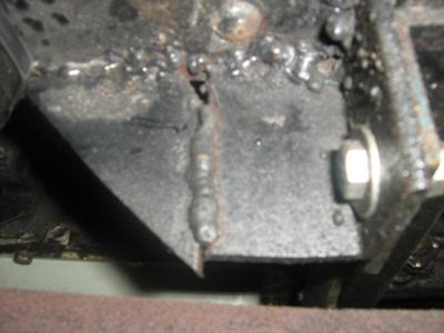 needs to donate his welder to salvation army helicopter mechanic