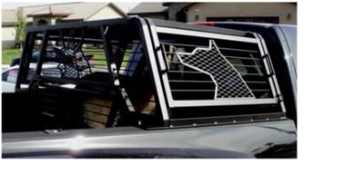  Toppers  Pickup Trucks on New And Improved Truck Bed Dog Topper