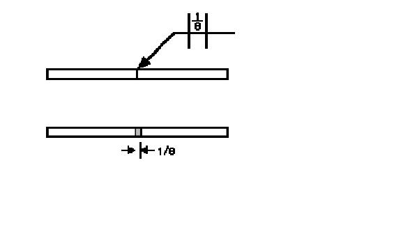 Mig Welding Symbol Chart