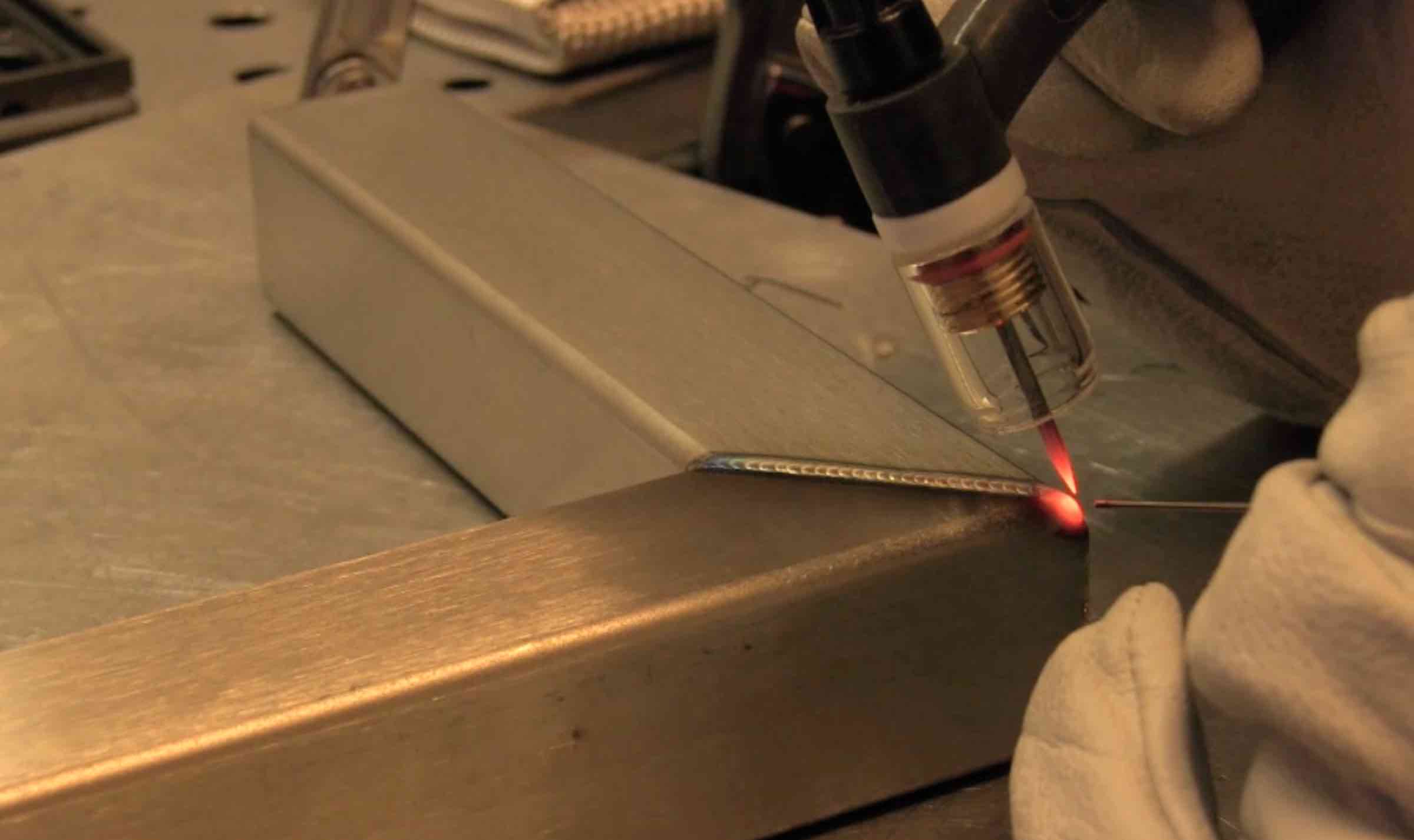 Welding Distortion Tips