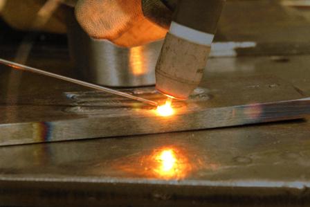 TIG Welding Rod