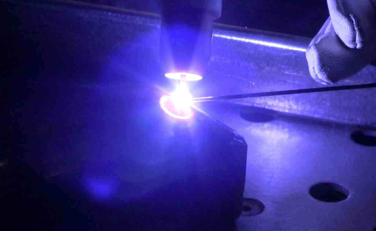 Scratch Start Tig 2 Tips