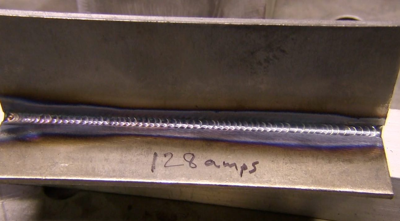 Tig Welding No Pedal at Christine Bare blog