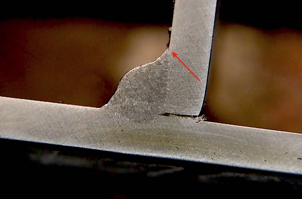 Mig Welding Wire Speed