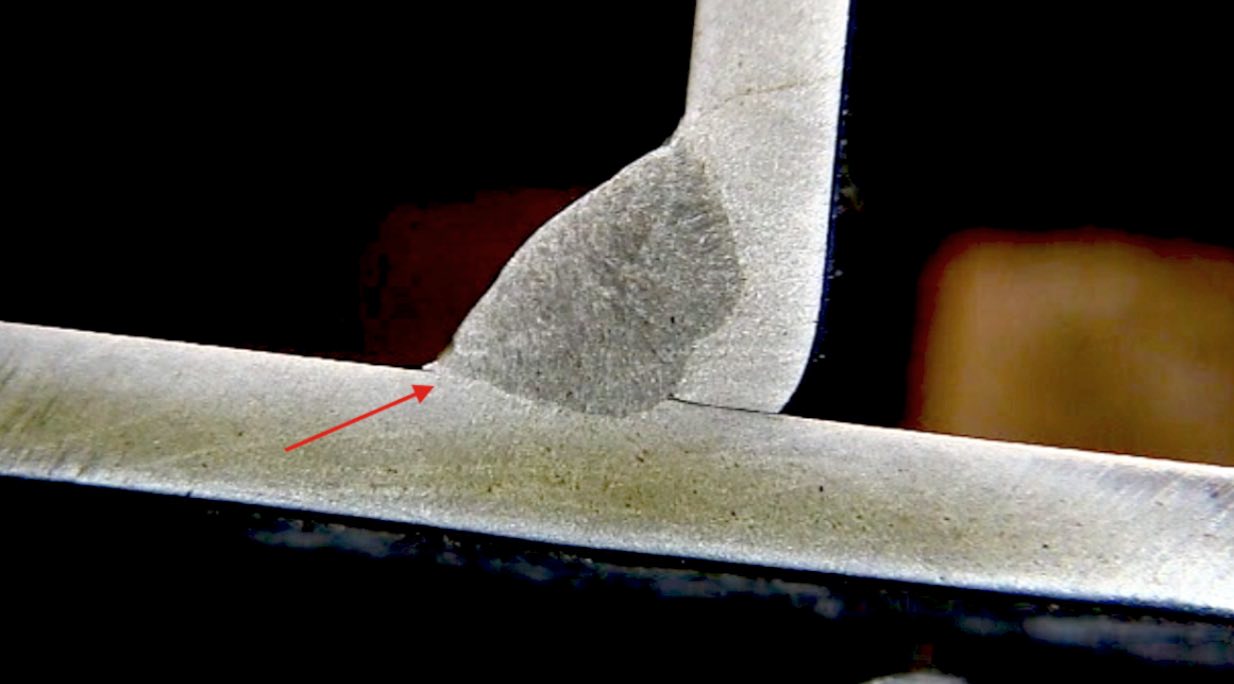 Mig Welding Wire Speed