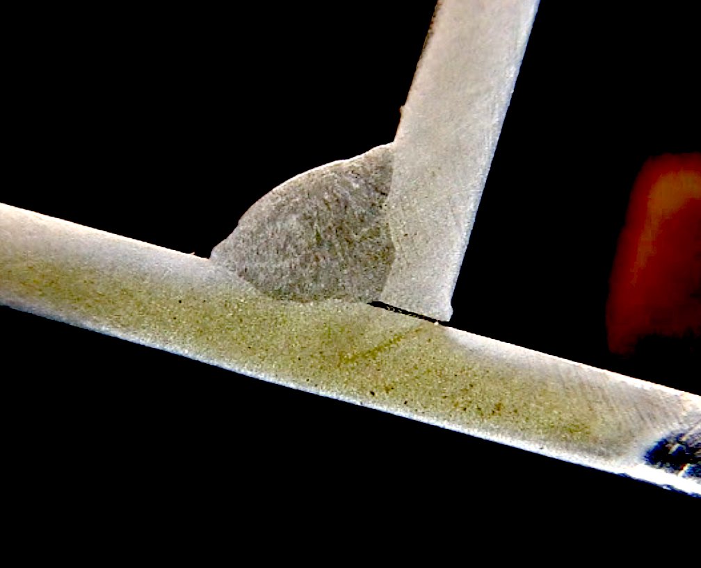 Mig Welding Wire Speed