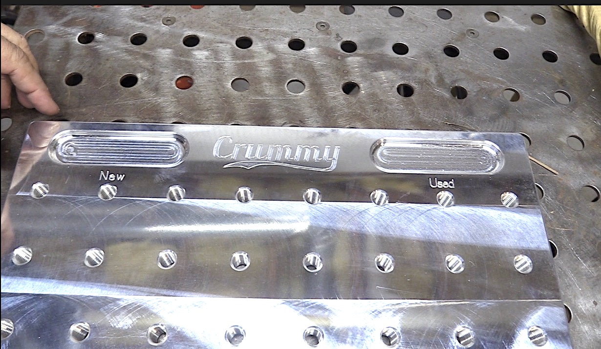Will There Someday Be Bike In >> Crummy Welding Fixture FTW Will There Someday Be Bike In >> Crummy Welding Fixture FTW