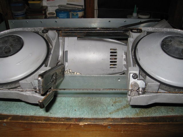 Simply+Selfers Portable Bandsaw Stand - Simple Plans for how to make a portable band ...