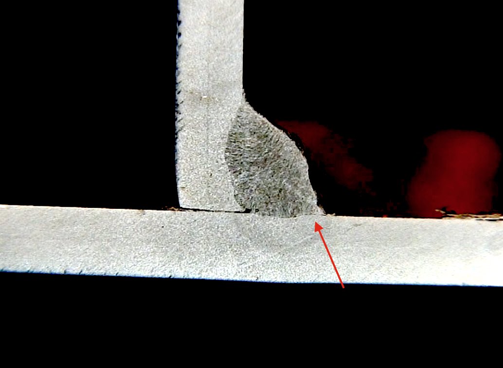 Mig Welding Wire Speed Too High at Blanche Robertson blog