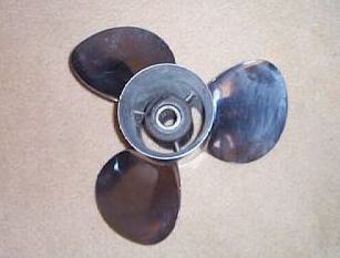 tig welding aluminum boat propellor tig welding aluminum boat propellor