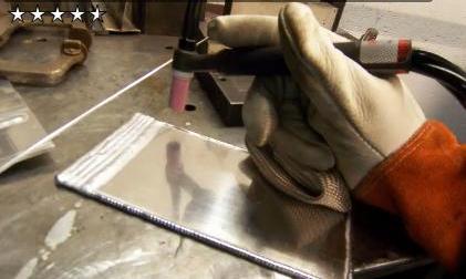 aluminum welding beads aluminum welding beads