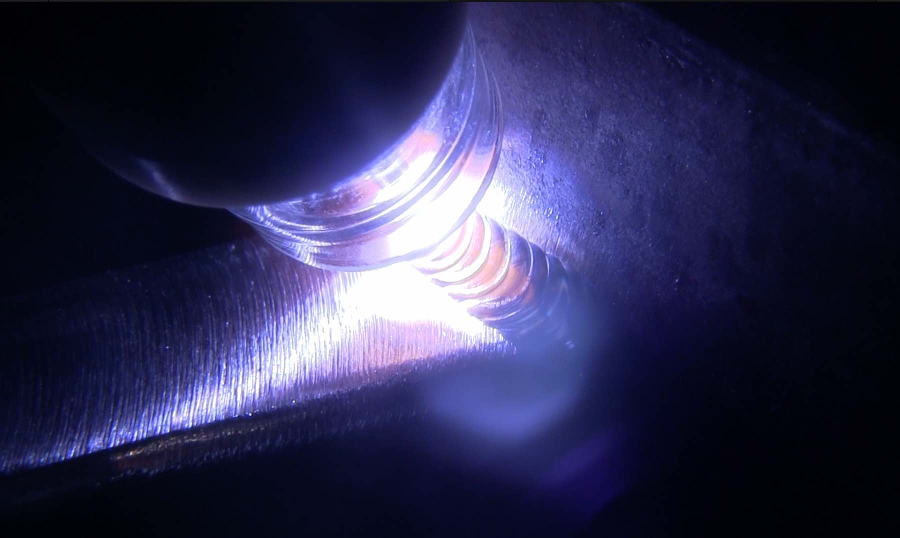 Tig Welding Square Tubing