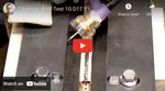 Video shows arc shots and gas shielding method for tig welding titanium