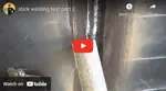 10 Quick Simple Tips for Passing a Stick Welding TEst