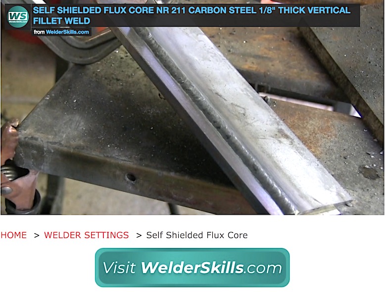 Welding Tips and Tricks TIG, MIG, Stick and a pantload of other info