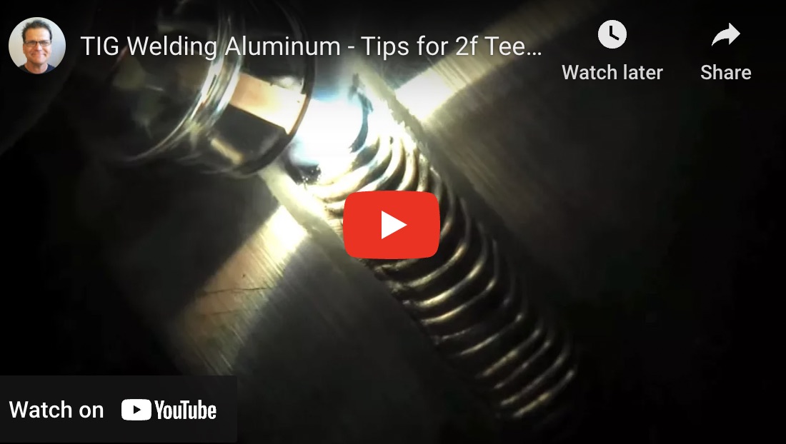2f tee aluminum yt thumb