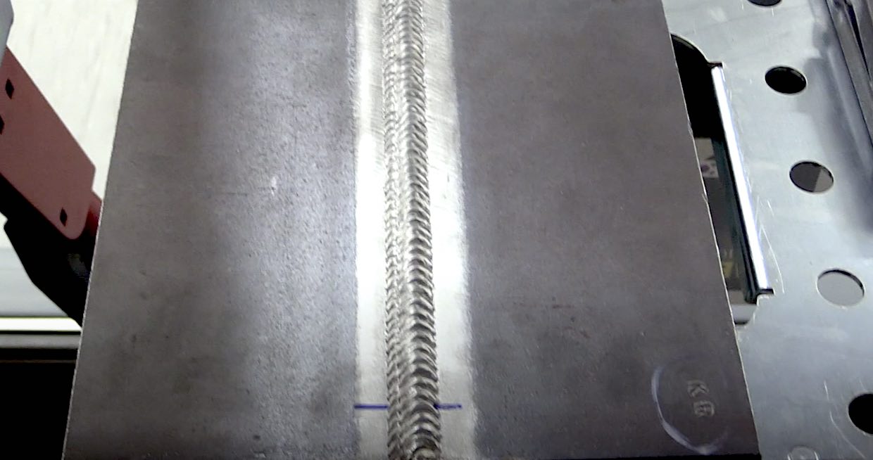 2022 world skills test plate 2g mig 2g mig world skills