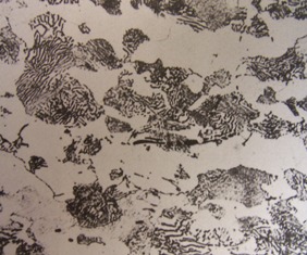 4130 chromoly normalized