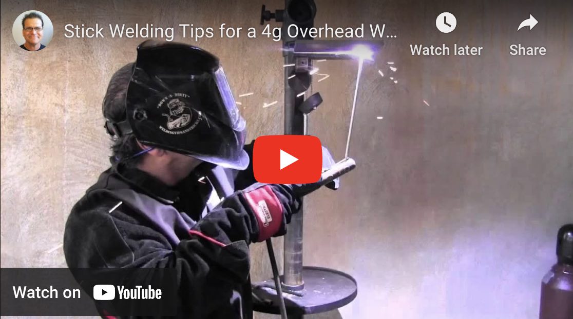Structural Welding Test structural-welding-test