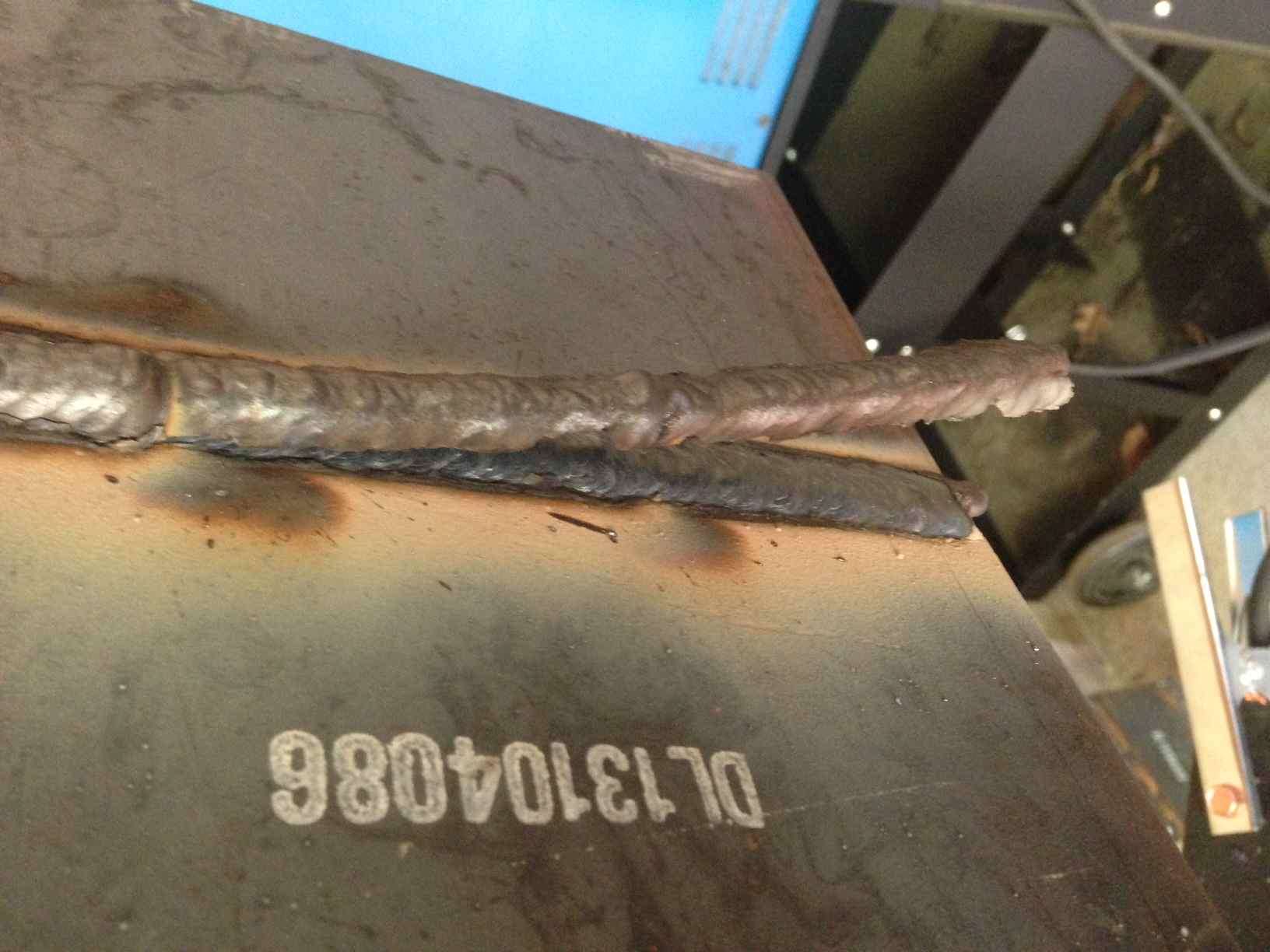 7018 welding rod