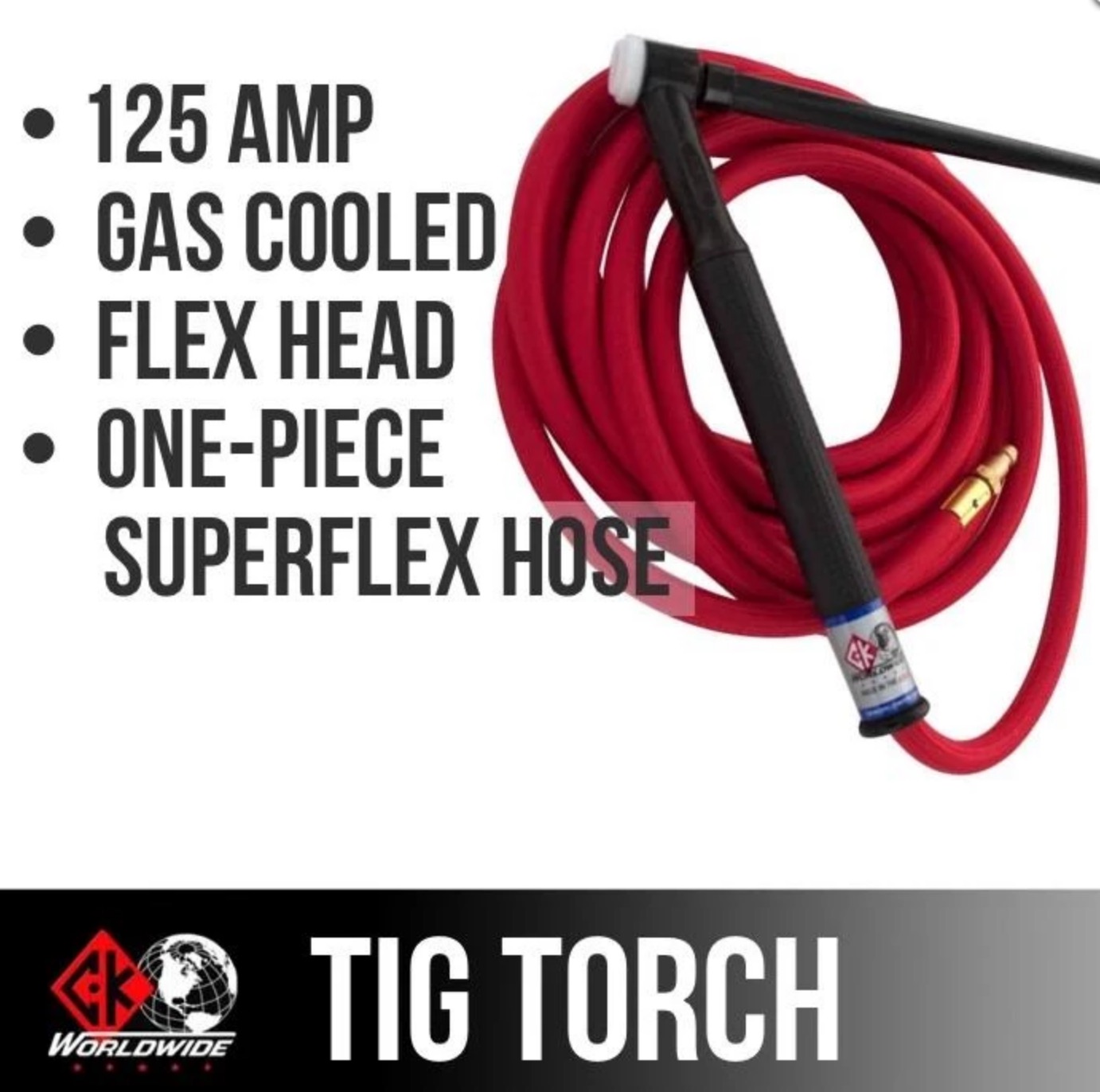 TIG KIT & TIG Welding Torch Accessories Consumables FIT WP 17 18 26 Series 51PK 