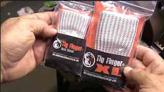 -right hand columnTIG Fingers®