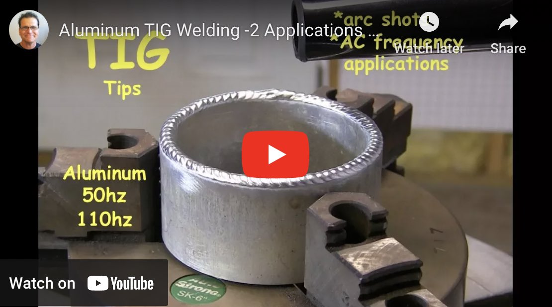 ac frequency video thumb with play button