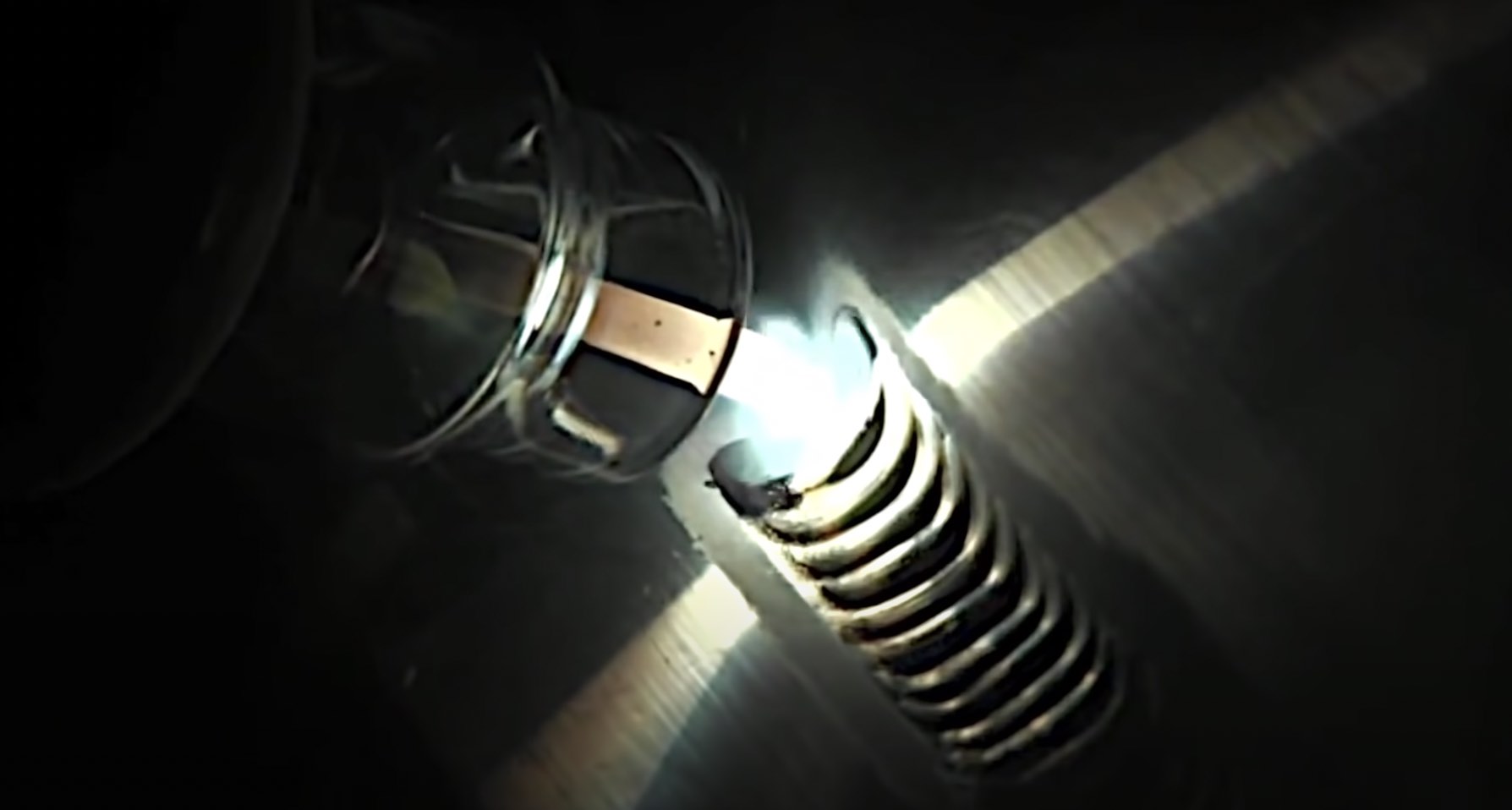 aluminum tee trailing shot dimes