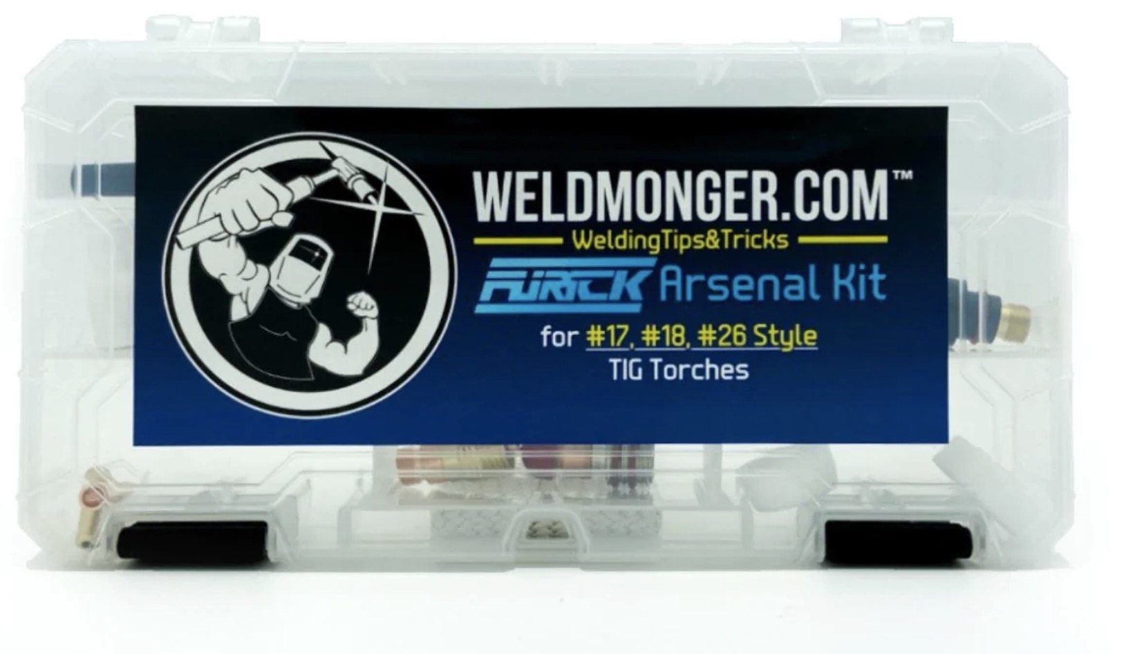 weldmonger furick arsenal kit