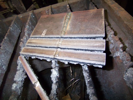 welding bend test hobart trek 180