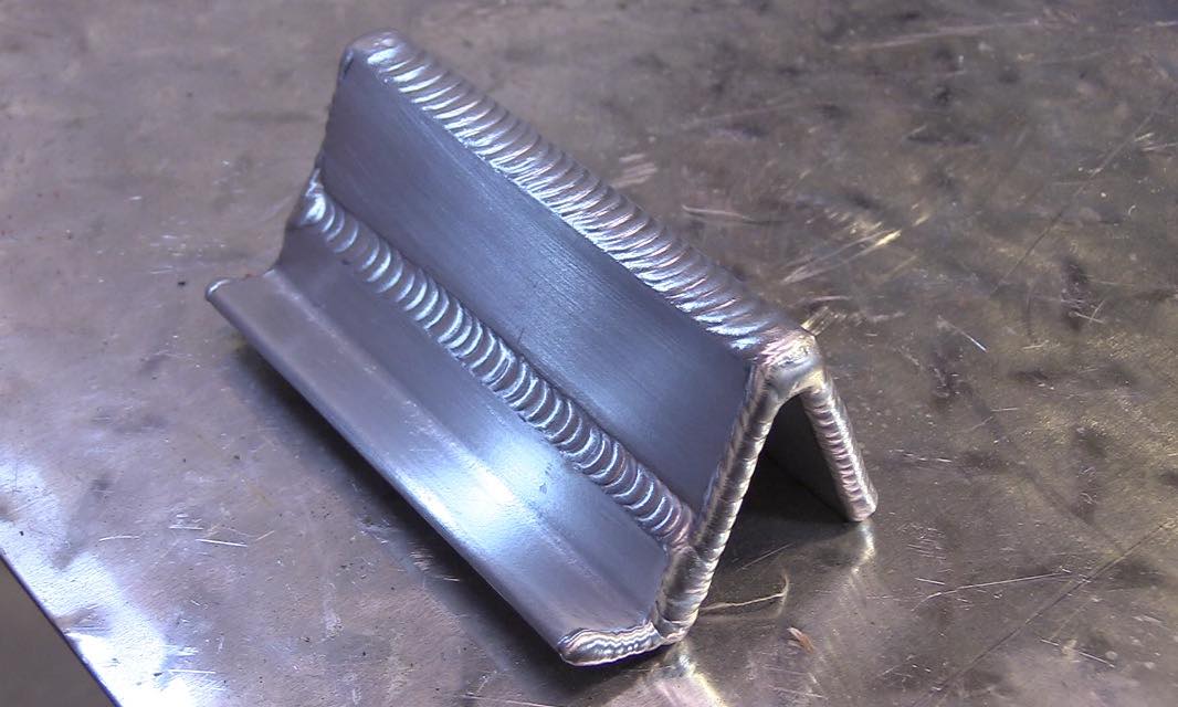 If Tig welding Aluminum is wrong...I dont want to be Right