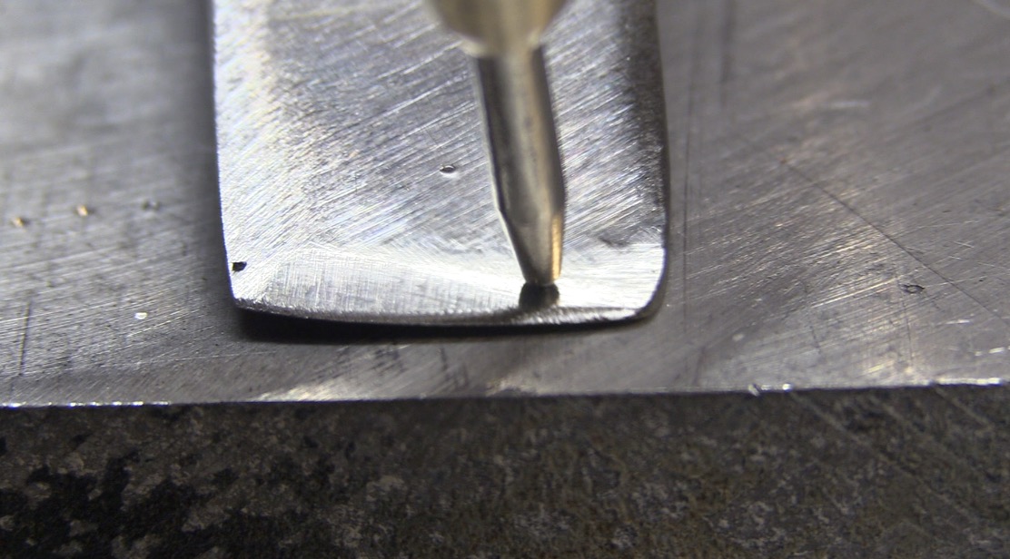 chipping hammer
