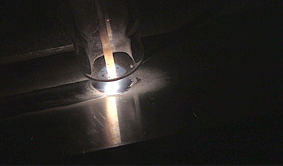 full pen clear cup butt