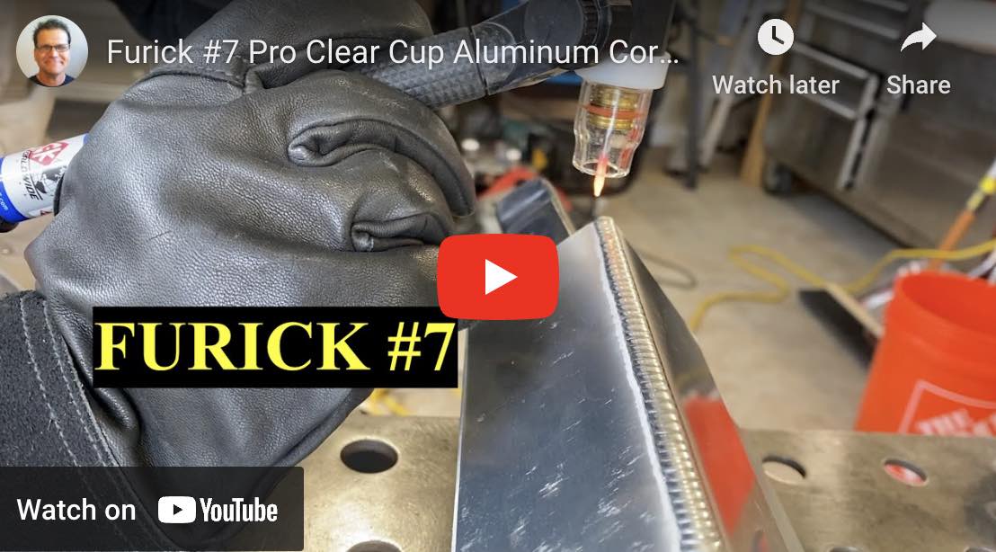 furick 7 aluminum corner thumb