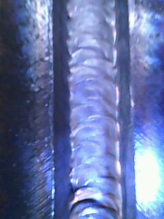 tig welding pipe