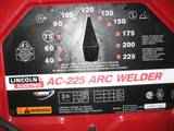 lincoln welder