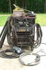 lincoln idealarc 250 ac/dc