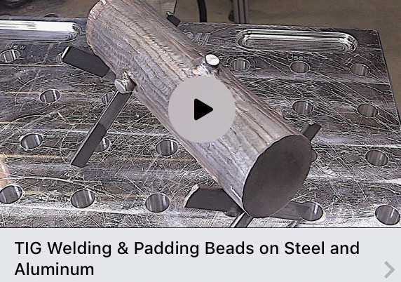 log project thumbnail for email