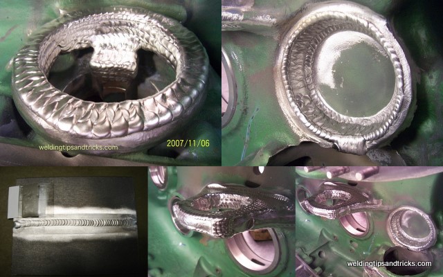 How to Weld Magnesium 