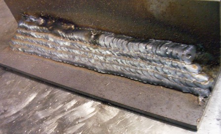 And the Top 4 MIG welding tips are... — Weldmonger Store