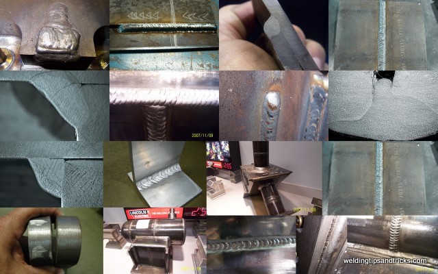 mig welding pictures