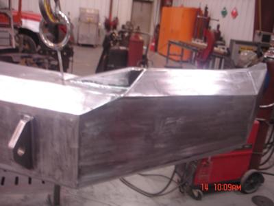 bumper for 2006 ram pickup