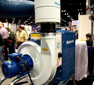 welding fume extractor system by nederman welding fume extractor system by nederman