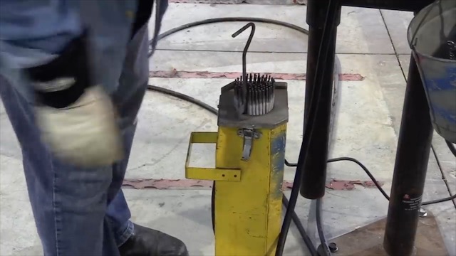 rod-oven-7018 rod-oven-7018